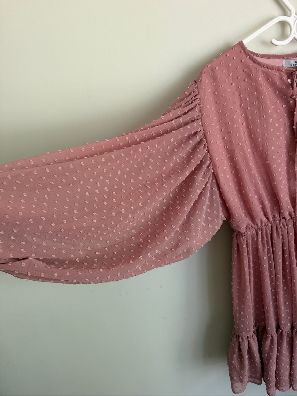 Dress - Picture 2 of 3